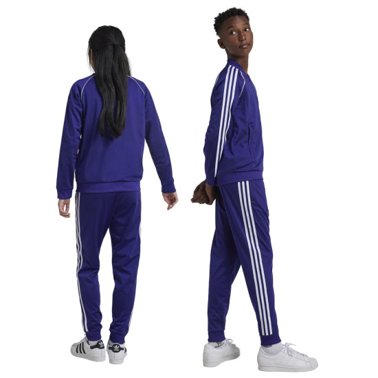 Adidas Παιδικό παντελόνι φόρμας SST Track Pants